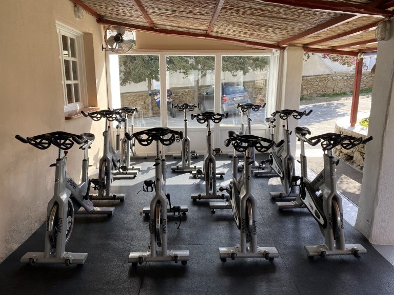 PHOTO GALLERY Bodywork GYM