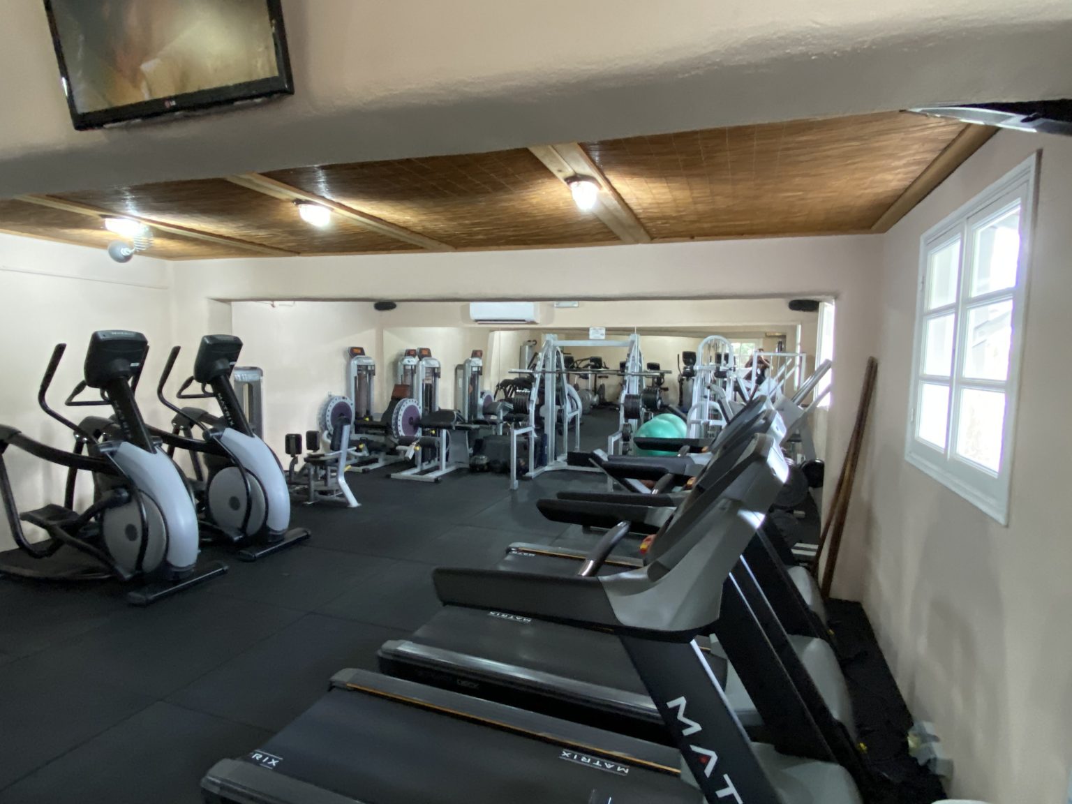 PHOTO GALLERY Bodywork GYM