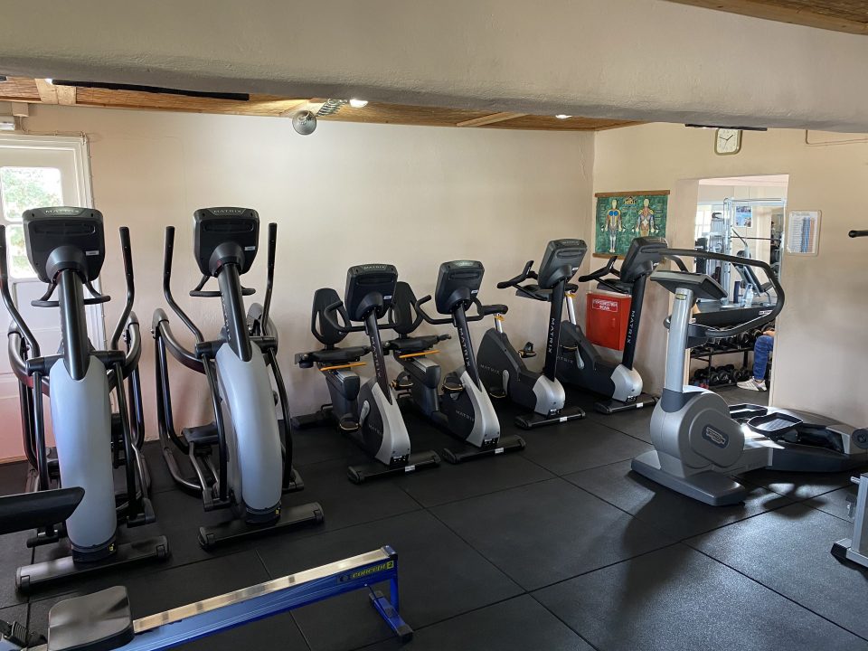 PHOTO GALLERY Bodywork GYM